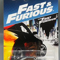 Hot Wheels Fast & Furious '70 Plymouth Road Runner