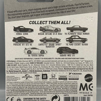 Hot Wheels Fast & Furious '70 Plymouth Road Runner