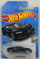 Hot Wheels '16 Bugatti Chiron
