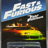 Hot Wheels Fast & Furious Honda S2000