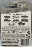 Hot Wheels Fast & Furious Honda S2000
