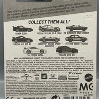Hot Wheels Fast & Furious Honda S2000