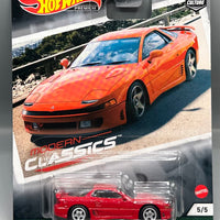Hot Wheels Modern Classics Mitsubishi 3000GT VR-4