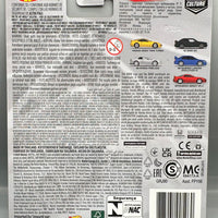 Hot Wheels Modern Classics Mitsubishi 3000GT VR-4