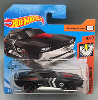Hot Wheels Muscle Bound
