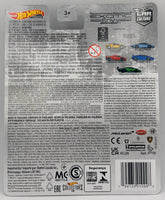 Hot Wheels Exotic Envy Lamborghini Essenza SCV12
