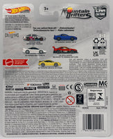 Hot Wheels Mountain Drifters '03 Honda NSX Type-R
