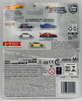 Hot Wheels Mountain Drifters Toyota AE86 Sprinter Trueno
