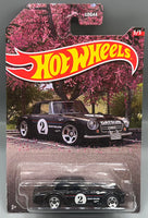 Hot Wheels Japanese Legends Fairlady 2000
