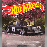 Hot Wheels Japanese Legends Fairlady 2000