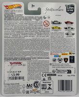Hot Wheels Spettacolare Alfa Romeo 155 V6 Ti

