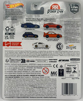 Hot Wheels Ronin Run '81 Toyota Starlet KP61
