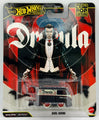 Hot Wheels Pop Culture Dracula VW Volkswagen Kool Kombi