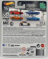 Hot Wheels Cruise Boulevard Custom '93 Nissan Hardbody (D21)
