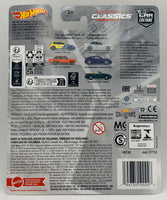 Hot Wheels Modern Classics '98 Toyota Altezza
