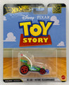 Hot Wheels Pop Culture Toy Story RC Car