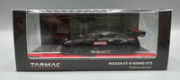 Tarmac Works Nissan GT-R Nismo GT3 Testing Version
