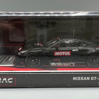 Tarmac Works Nissan GT-R Nismo GT3 Testing Version