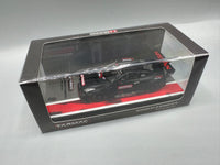 Tarmac Works Nissan GT-R Nismo GT3 Testing Version

