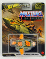 Hot Wheels Pop Culture Masters Of The Universe Wind Raider