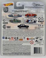 Hot Wheels Door Slammers '71 Datsun 510
