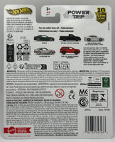 Hot Wheels Power Trip '99 Ford F-150 SVT Lightning
