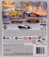 Hot Wheels Boulevard Koenigsegg Agera R
