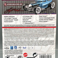 Hot Wheels Larry's Garage '51 Le Sabre Concept