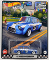 Hot Wheels Boulevard '67 Ford Anglia Racer
