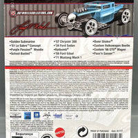 Hot Wheels Larry's Garage '51 Le Sabre Concept