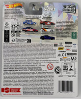 Hot Wheels Boulevard '67 Ford Anglia Racer
