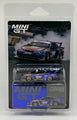 Mini GT 1157 Nissan Silvia (S15) 555 LB Super Silhouette Team Mini GT Liberty Walk 2025 Formula Drift (Blister)