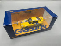 Tarmac Works Toyota Supra GReddy
