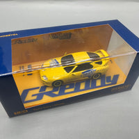 Tarmac Works Toyota Supra GReddy