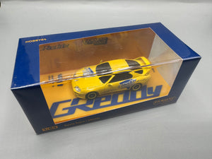 Tarmac Works Toyota Supra GReddy