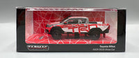 Tarmac Works Toyota Hilux AXCR 2016 Show Car
