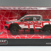 Tarmac Works Toyota Hilux AXCR 2016 Show Car