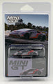 Mini GT 1177 LB Works Lamborghini Huracan GT Ronin (Blister)