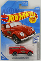 Hot Wheels '49 VW Volkswagen Beetle Pickup
