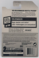 Hot Wheels '49 VW Volkswagen Beetle Pickup
