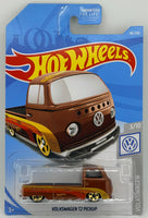 Hot Wheels VW Volkswagen T2 Pickup
