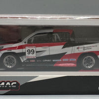 Tarmac Works Toyota Hilux One Make Race