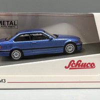 Schuco BMW M3
