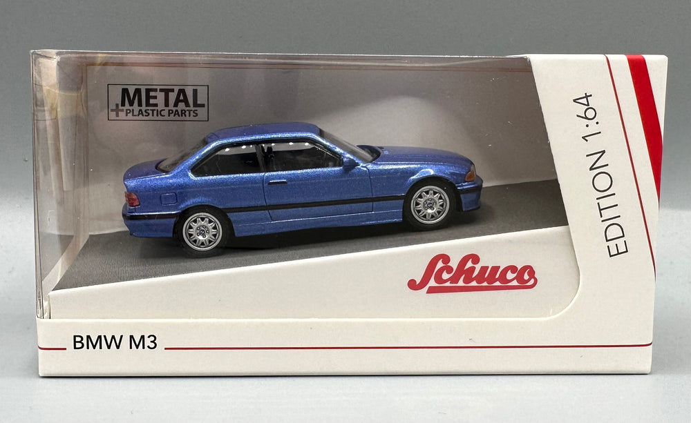 Schuco BMW M3
