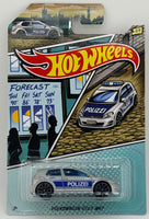Hot Wheels VW Volkswagen Golf MK7
