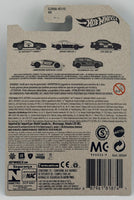 Hot Wheels VW Volkswagen Golf MK7
