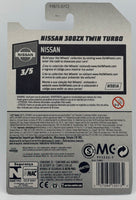 Hot Wheels Nissan 300ZX Twin Turbo
