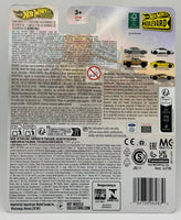 Hot Wheels Boulevard Maserati MC20
