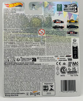 Hot Wheels Boulevard Audi S4 Quattro
