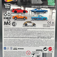 Hot Wheels Cruise Boulevard Toyota Supra